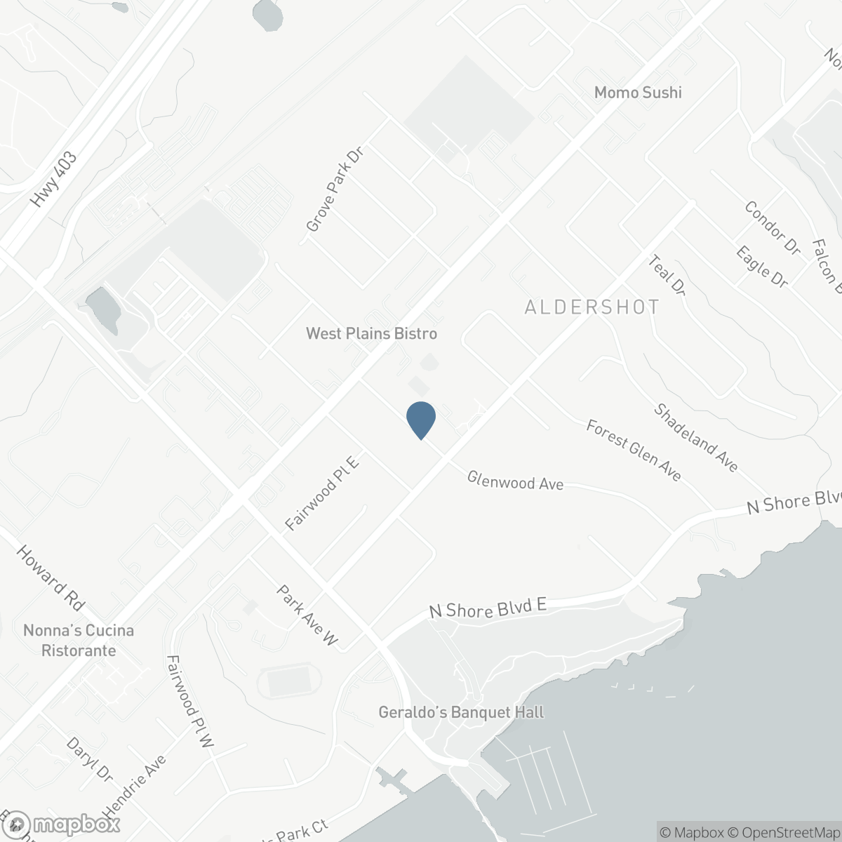 947 GLENWOOD AVENUE, Burlington, Ontario L7T 2K1